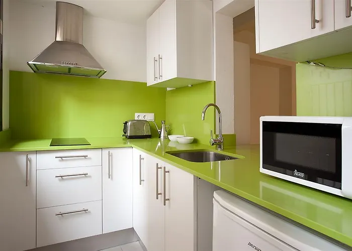 Castro Exclusive Residences Gracia