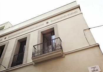 Castro Exclusive Residences Gracia Hotel Barcelone
