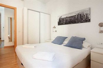 Hotel Castro Exclusive Residences Gracia 3*