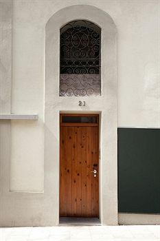 Castro Exclusive Residences Gracia 3*