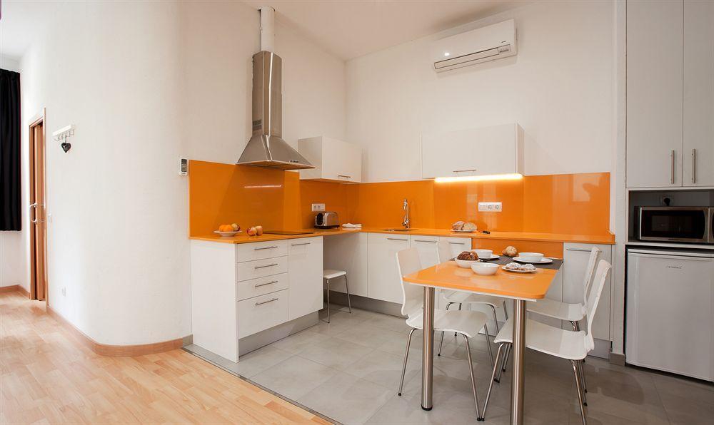 Castro Exclusive Residences Gracia Hotel 3*