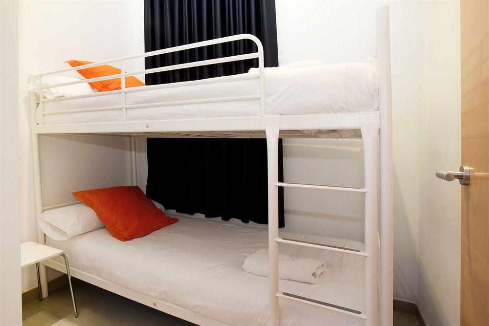 Hotel Castro Exclusive Residences Gracia 3*