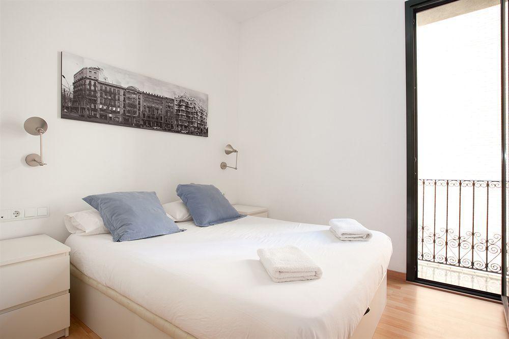Castro Exclusive Residences Gracia