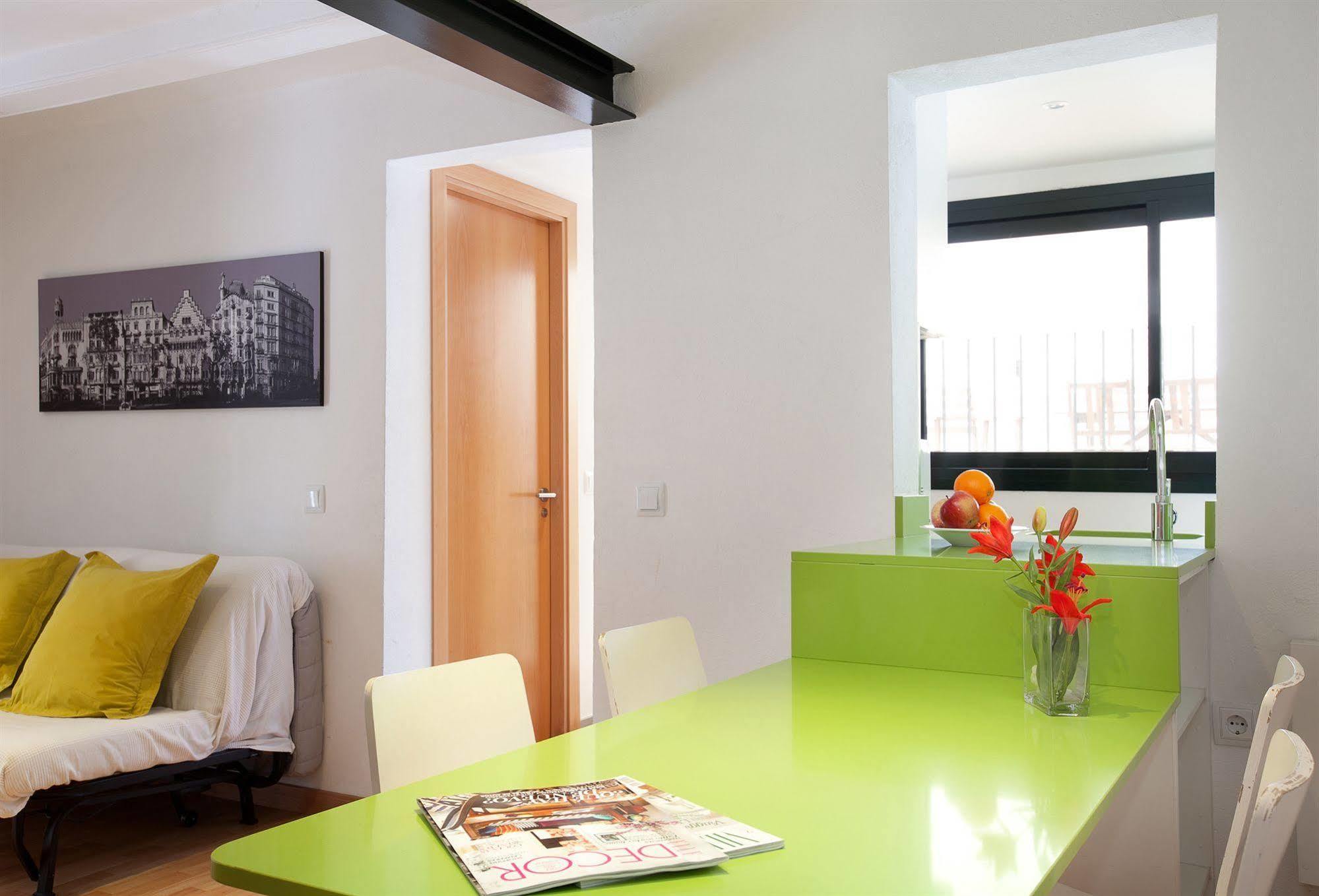 Castro Exclusive Residences Gracia Hotel