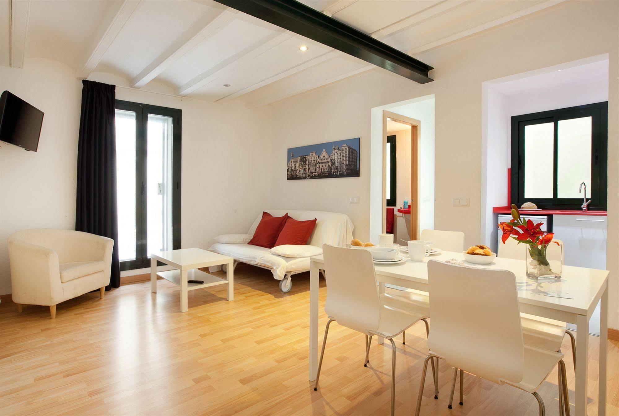 Castro Exclusive Residences Gracia 3*