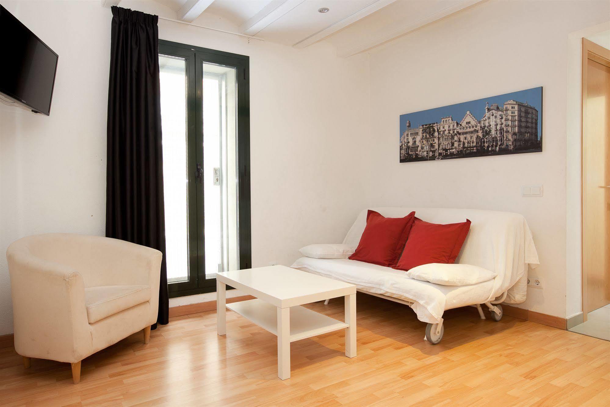 Castro Exclusive Residences Gracia 3*