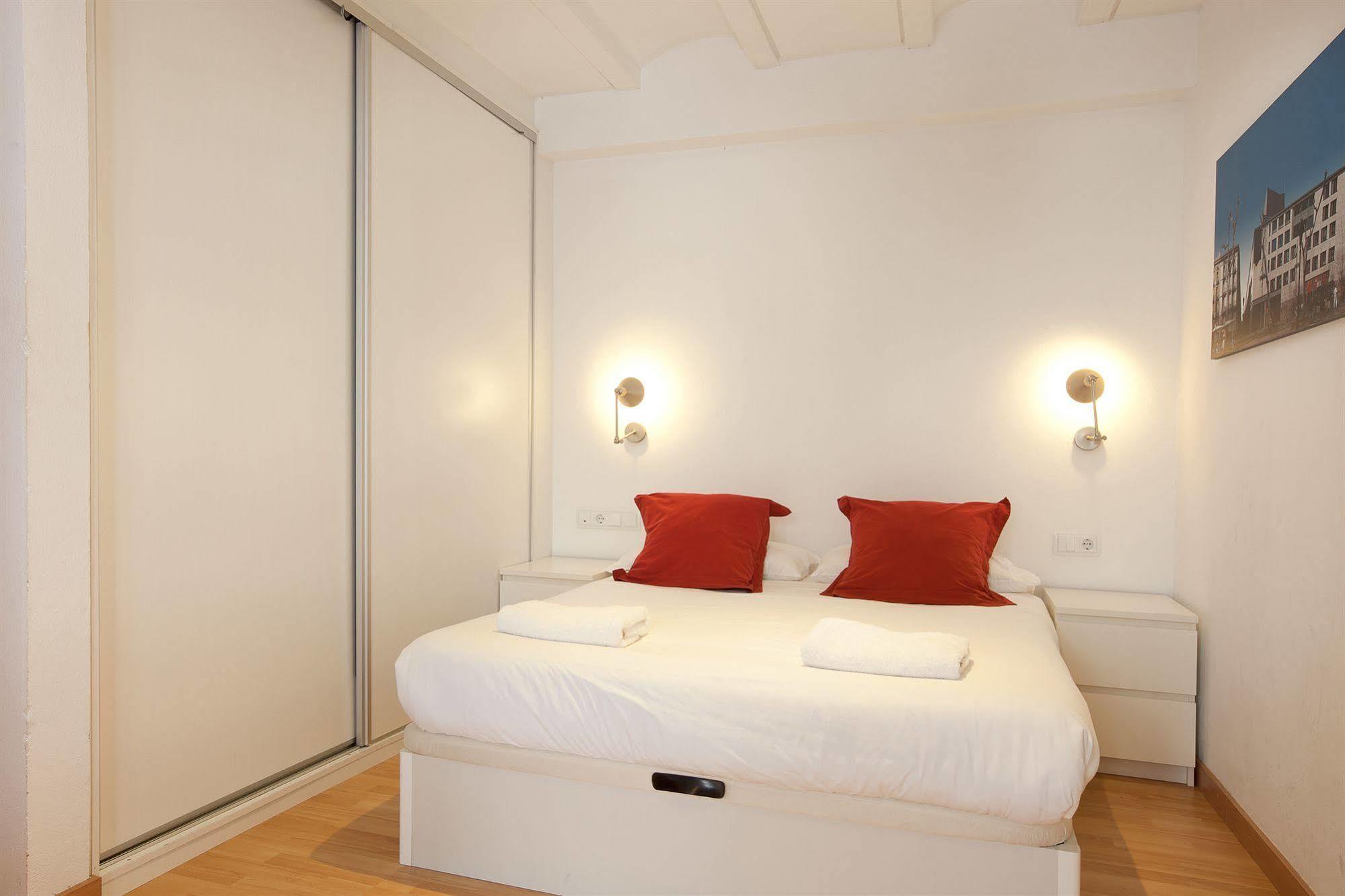 Castro Exclusive Residences Gracia 3* Barcelone