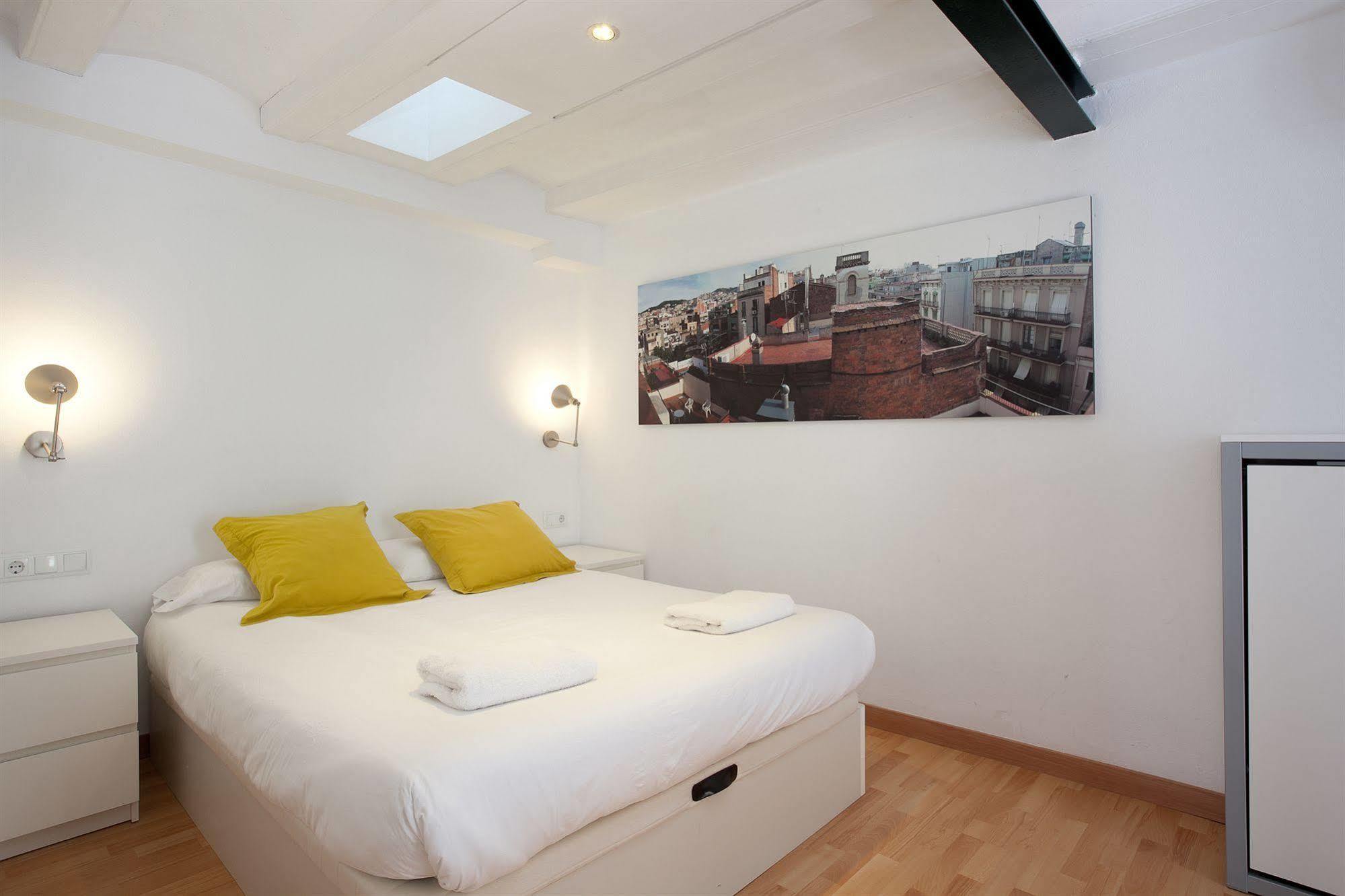 Castro Exclusive Residences Gracia