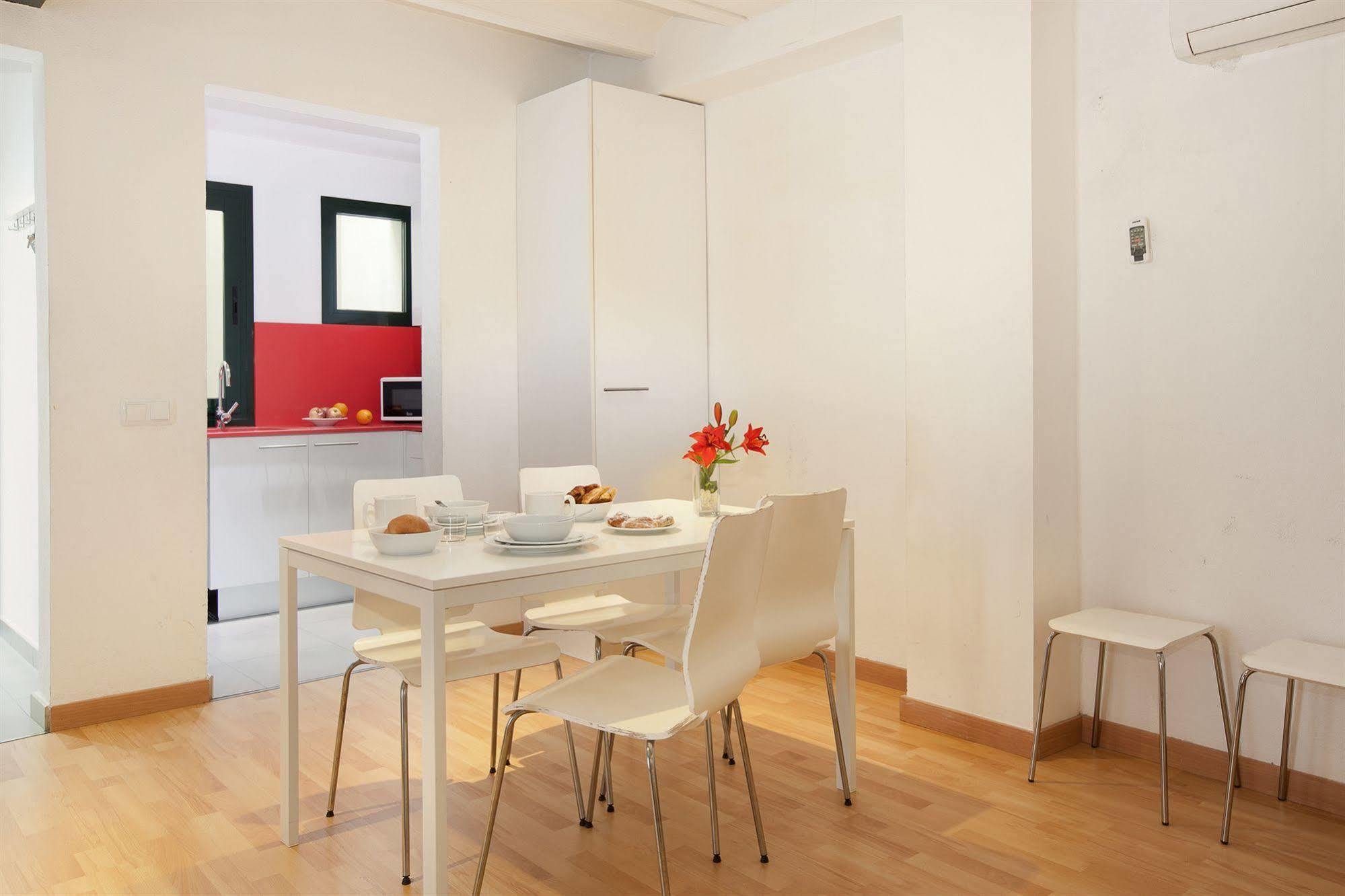 Castro Exclusive Residences Gracia 3*