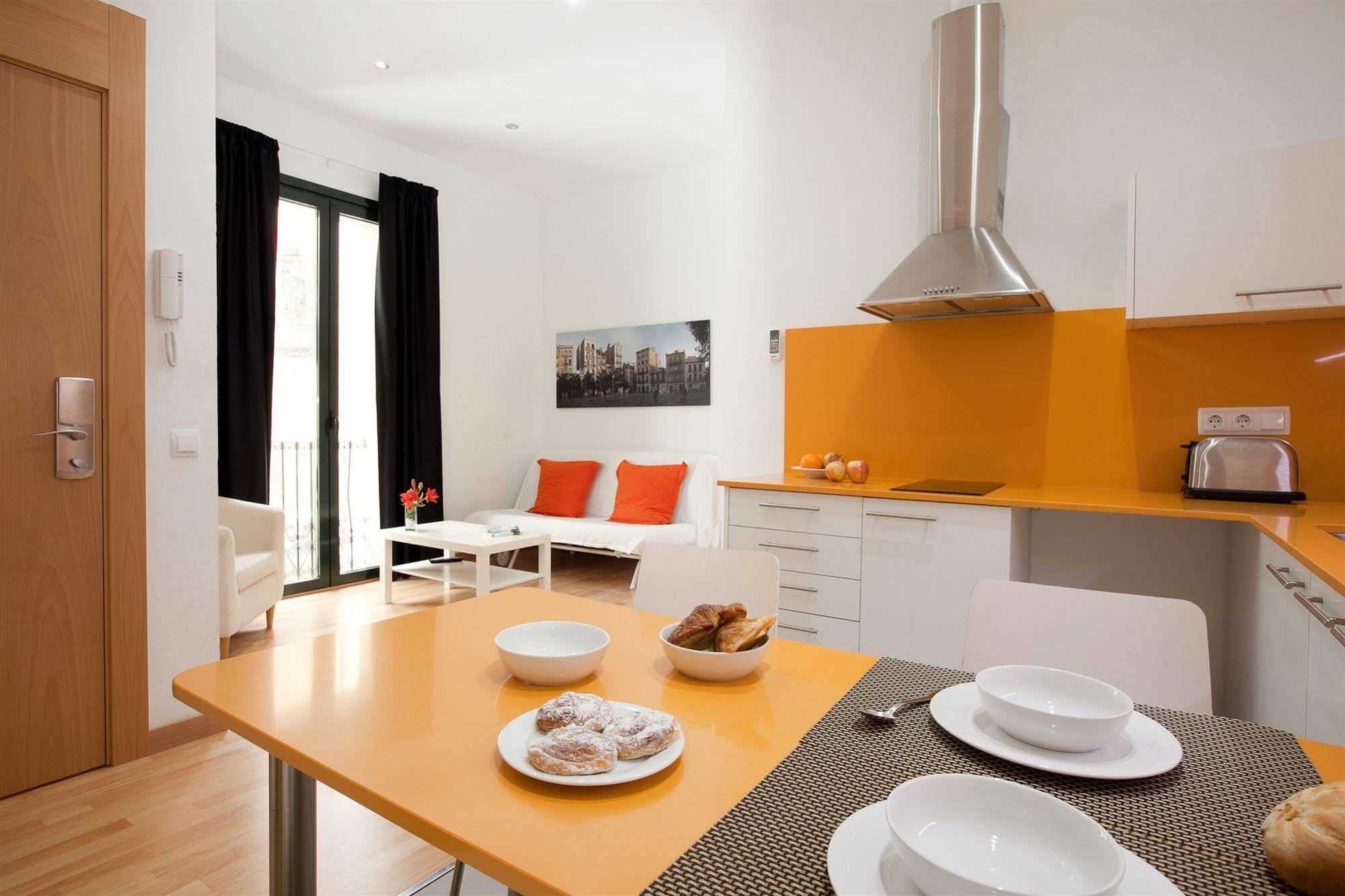 Castro Exclusive Residences Gracia Hotel