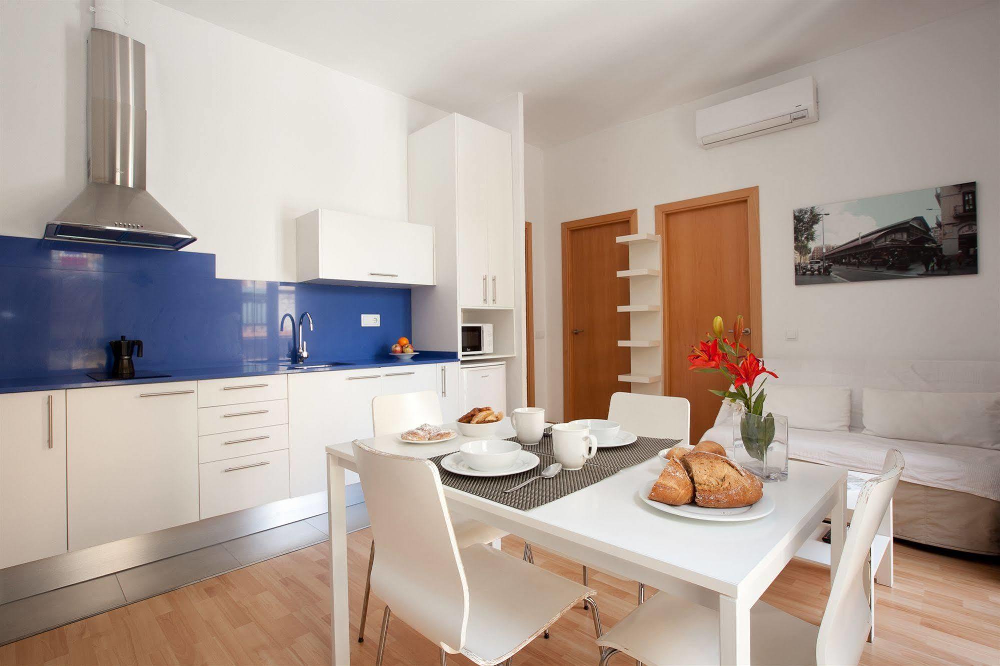 Castro Exclusive Residences Gracia Hotel