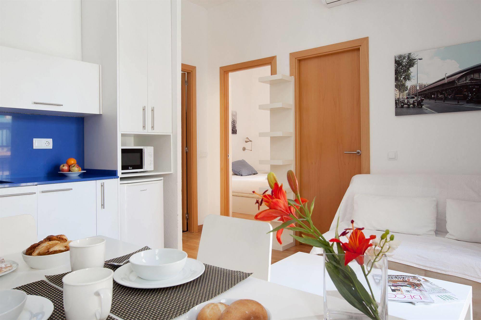 Castro Exclusive Residences Gracia