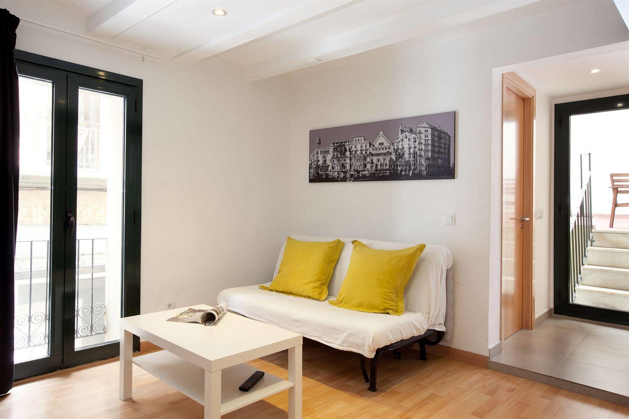 Castro Exclusive Residences Gracia Hotel