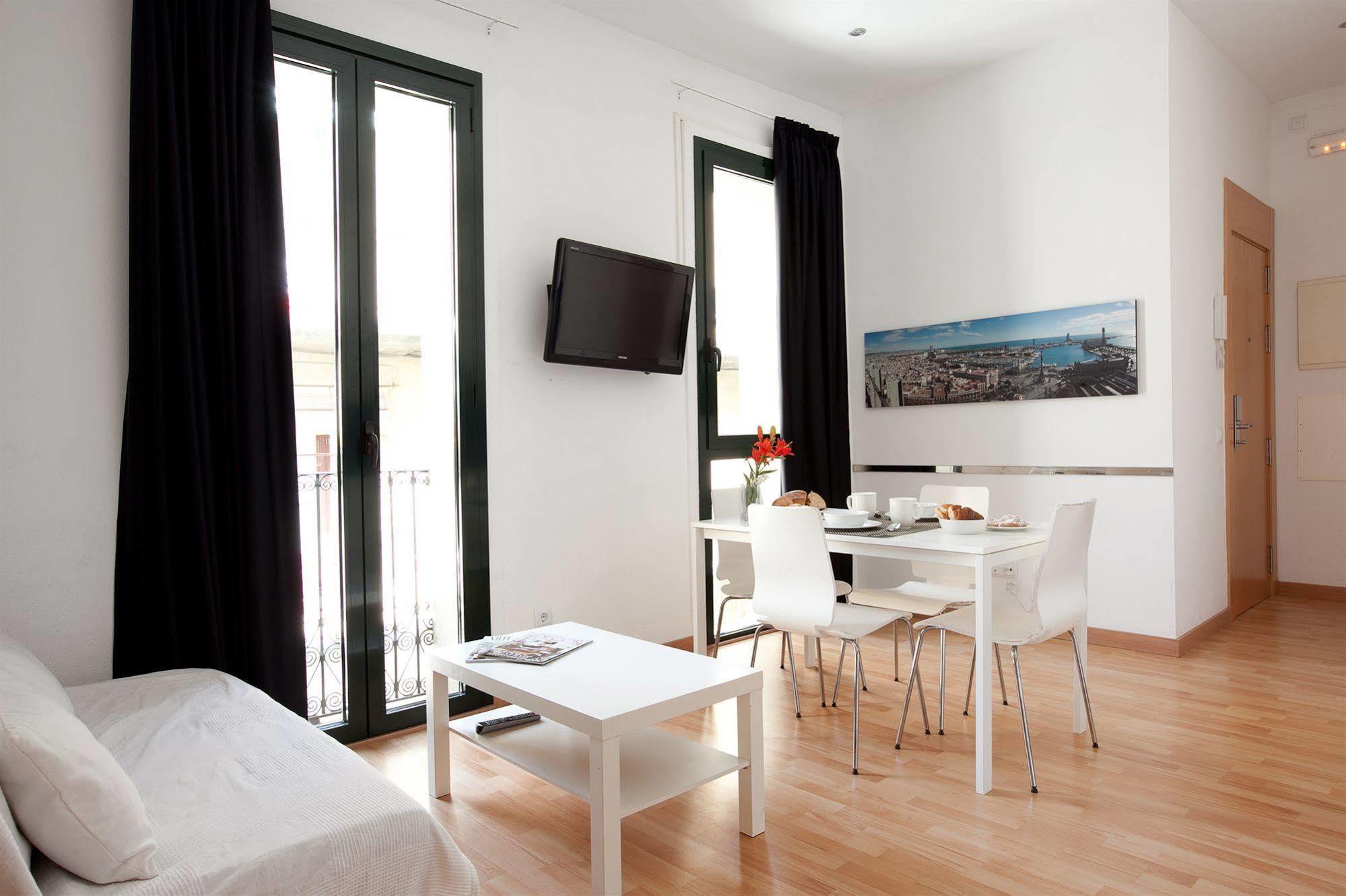 Castro Exclusive Residences Gracia Hotel 3*