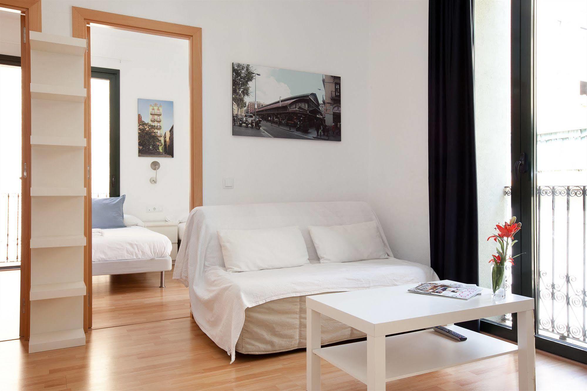 Hotel Castro Exclusive Residences Gracia Barcelone