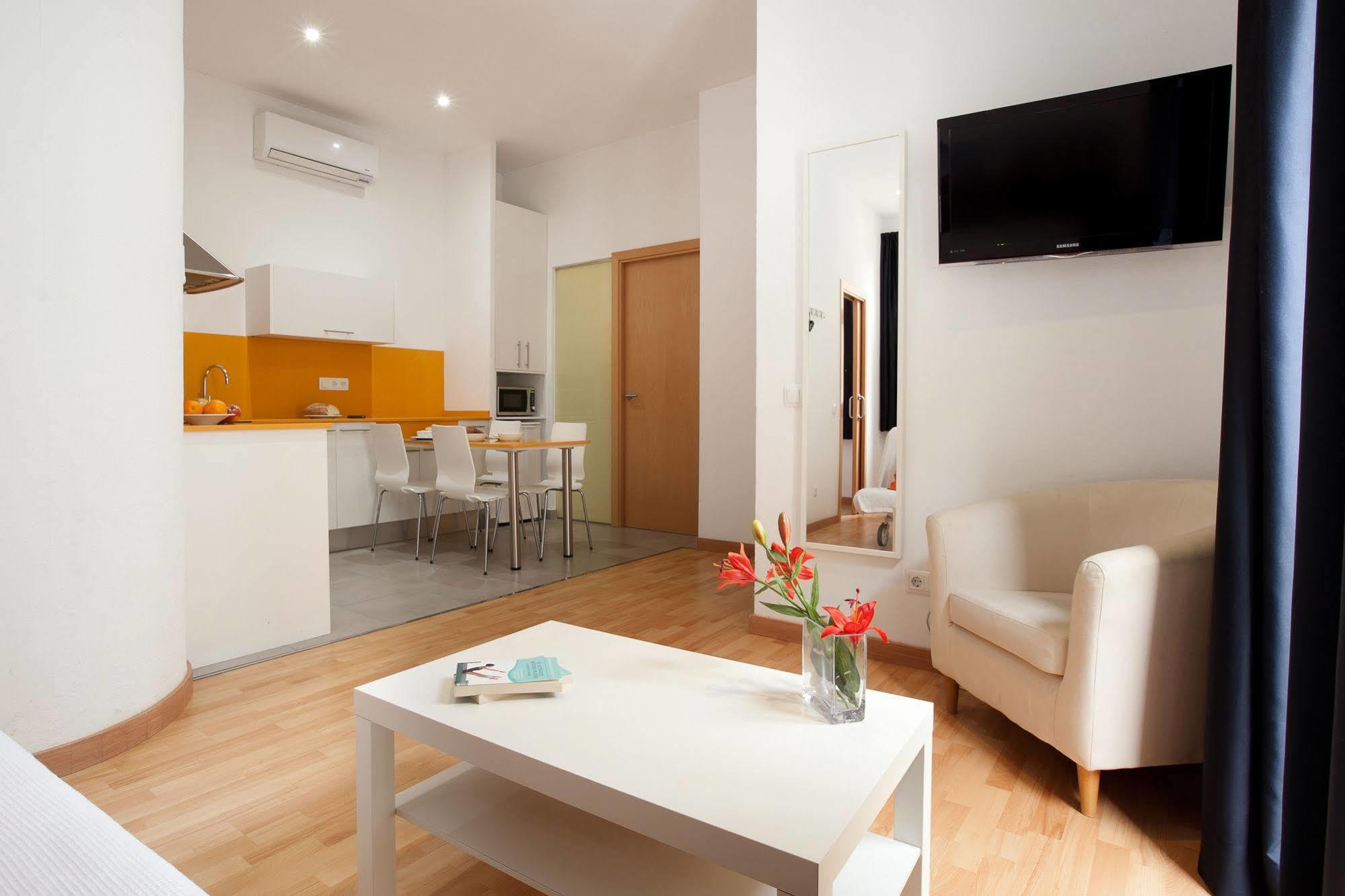 Castro Exclusive Residences Gracia 3*