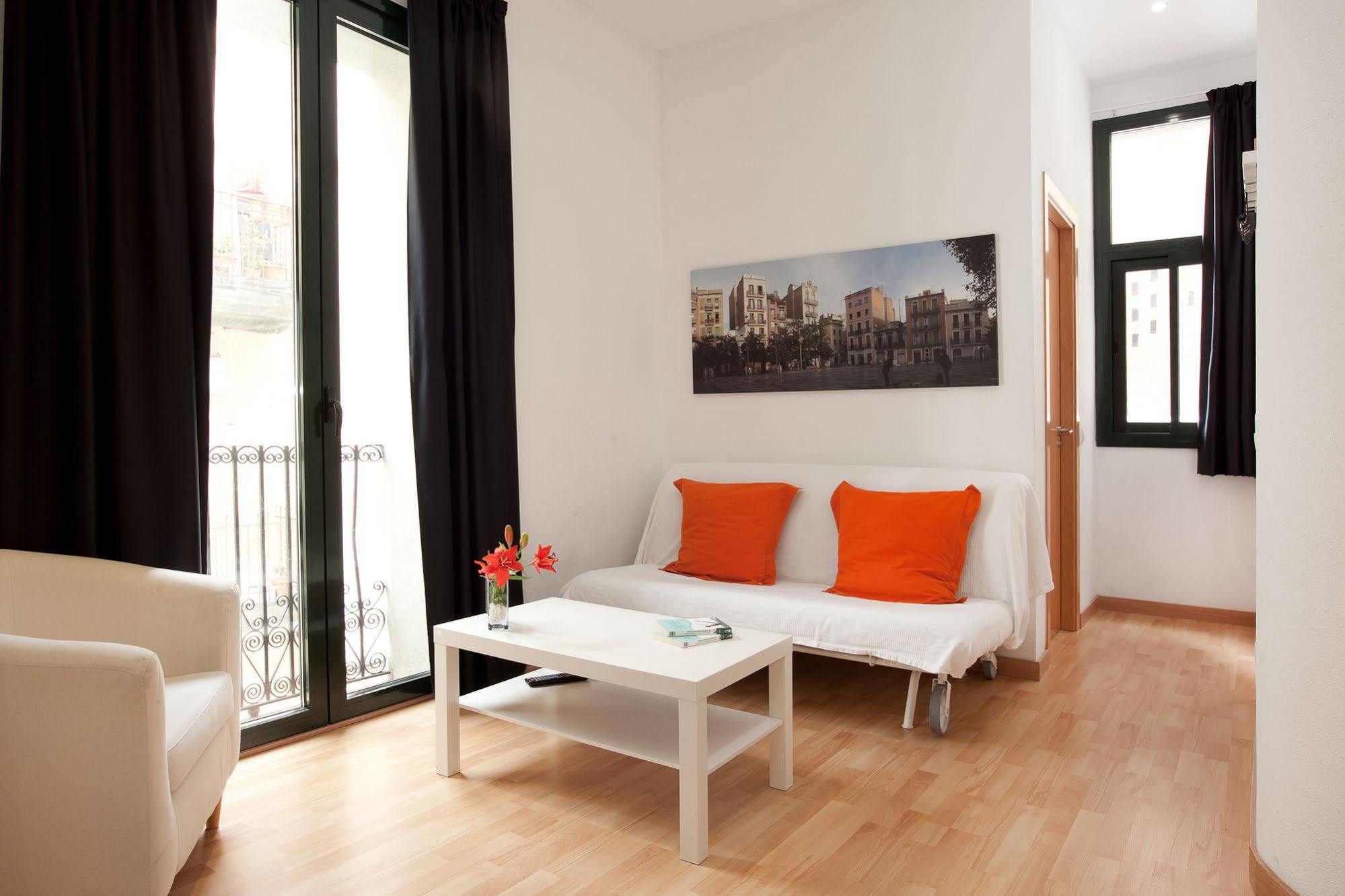 Castro Exclusive Residences Gracia Barcelone