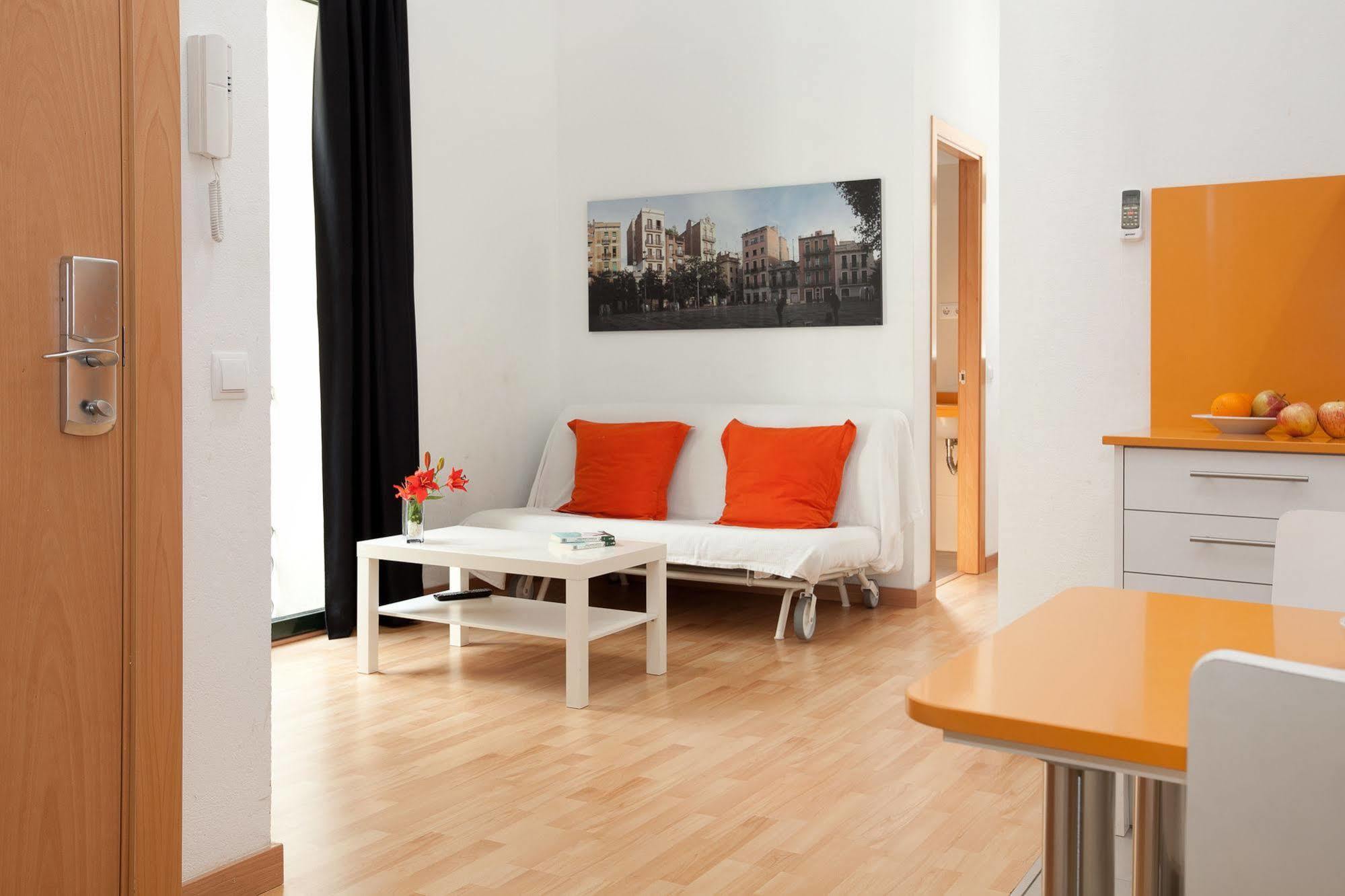 Castro Exclusive Residences Gracia 3*