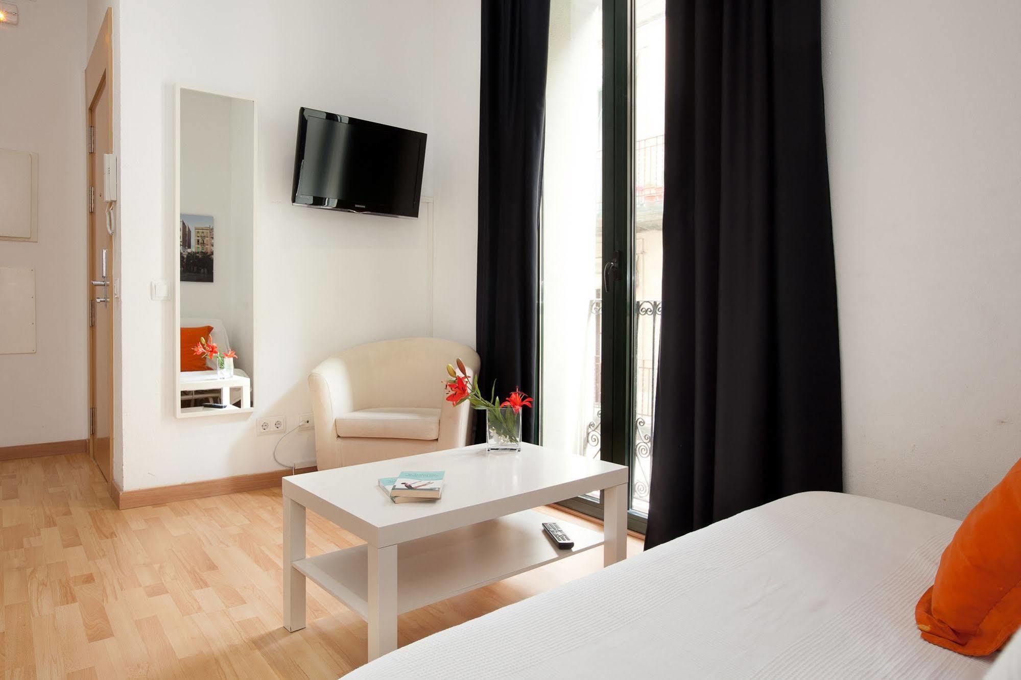 Hotel Castro Exclusive Residences Gracia 3*