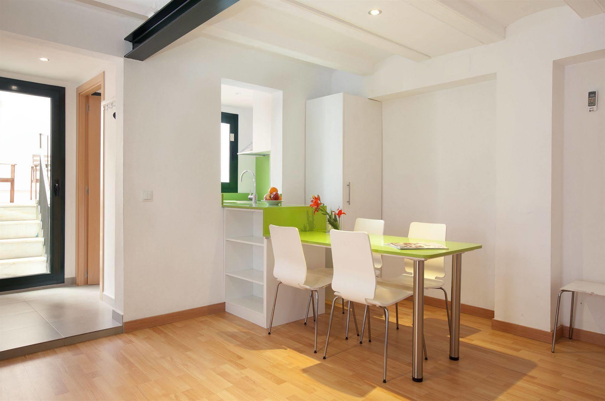 Hotel Castro Exclusive Residences Gracia