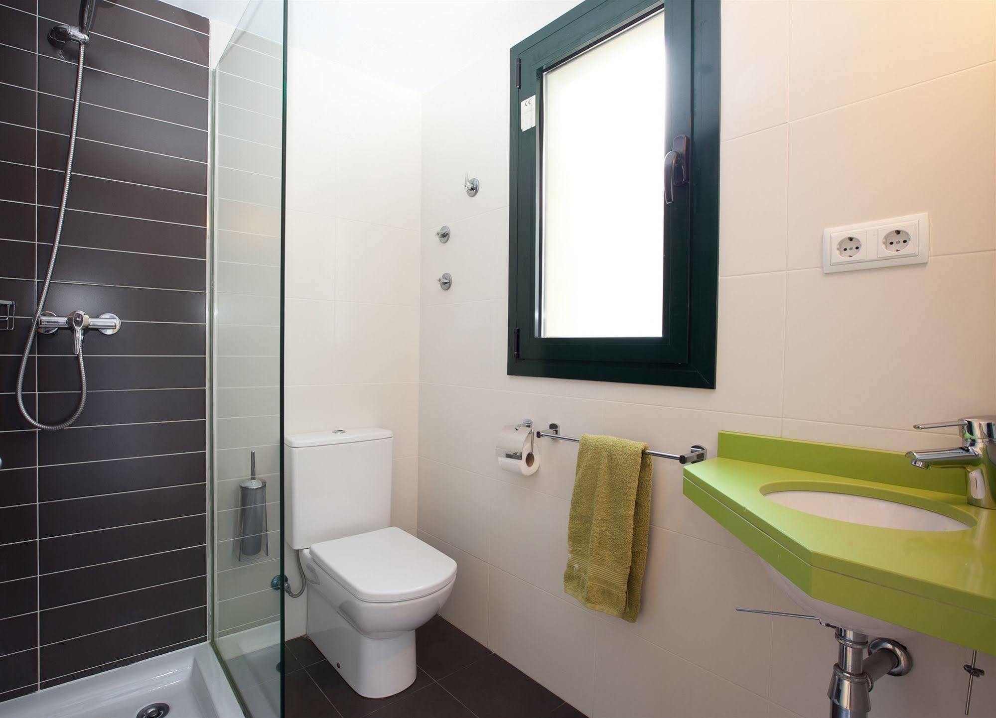 Castro Exclusive Residences Gracia Barcelone