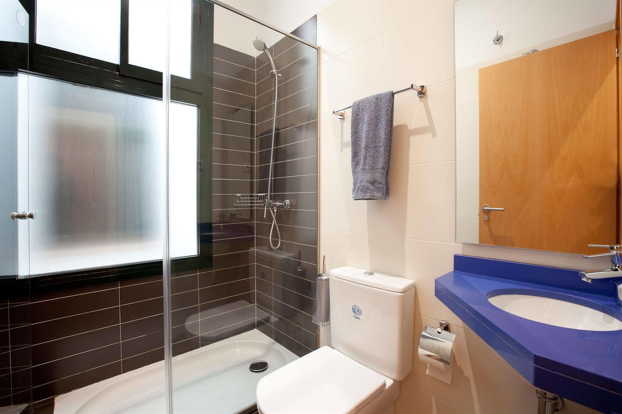 Hotel Castro Exclusive Residences Gracia