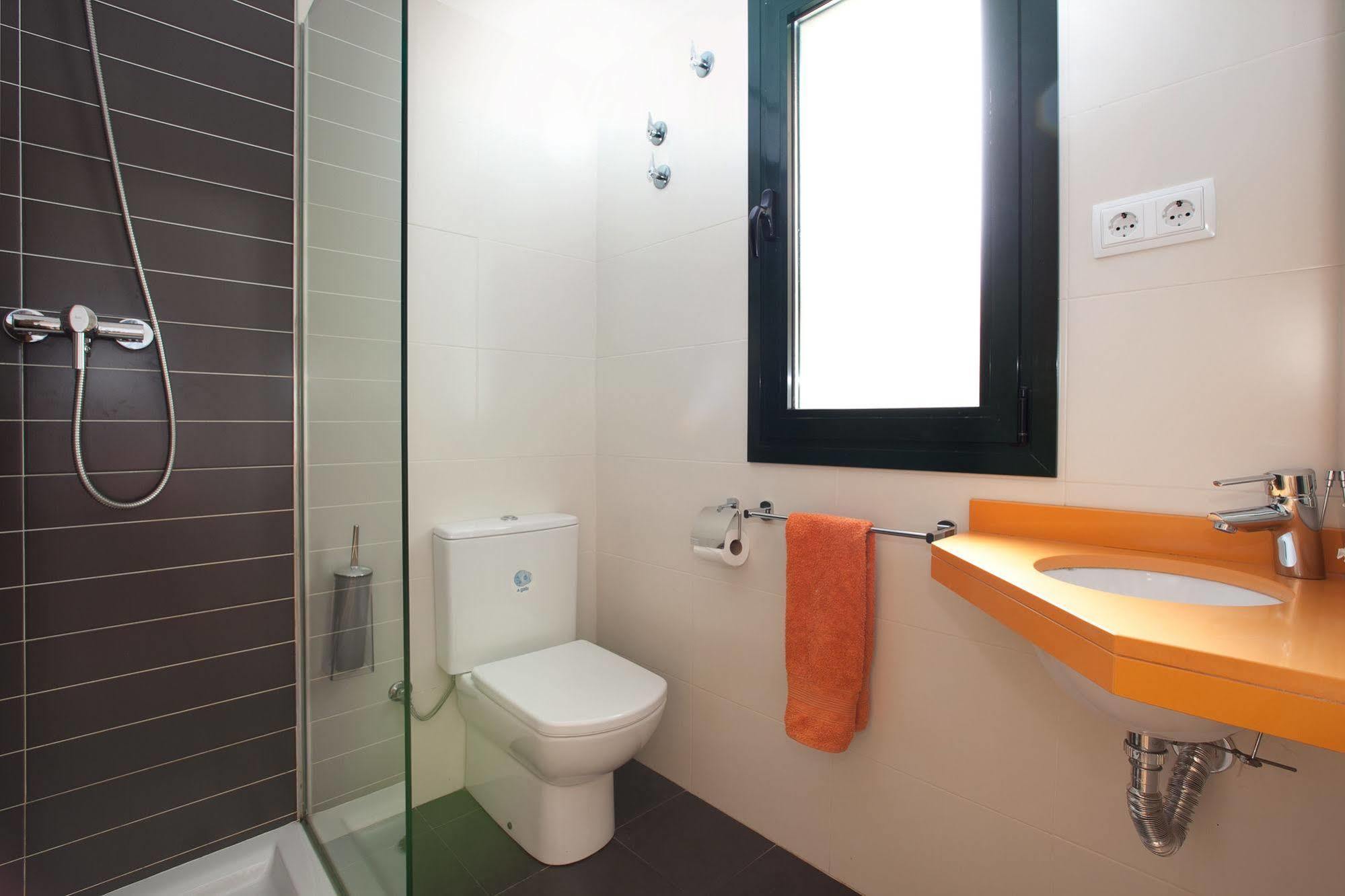 Castro Exclusive Residences Gracia Hotel