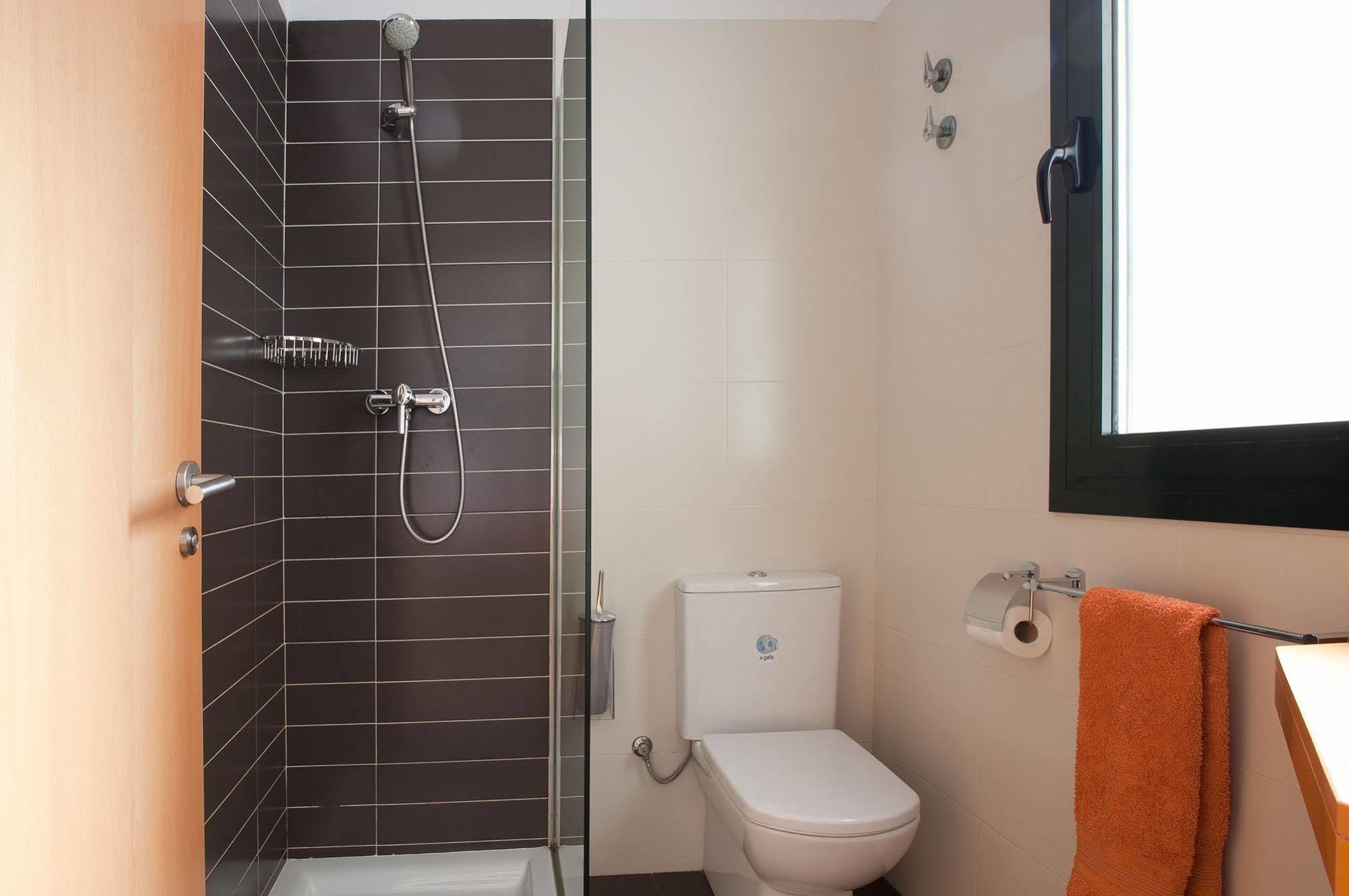 Hotel Castro Exclusive Residences Gracia Barcelone
