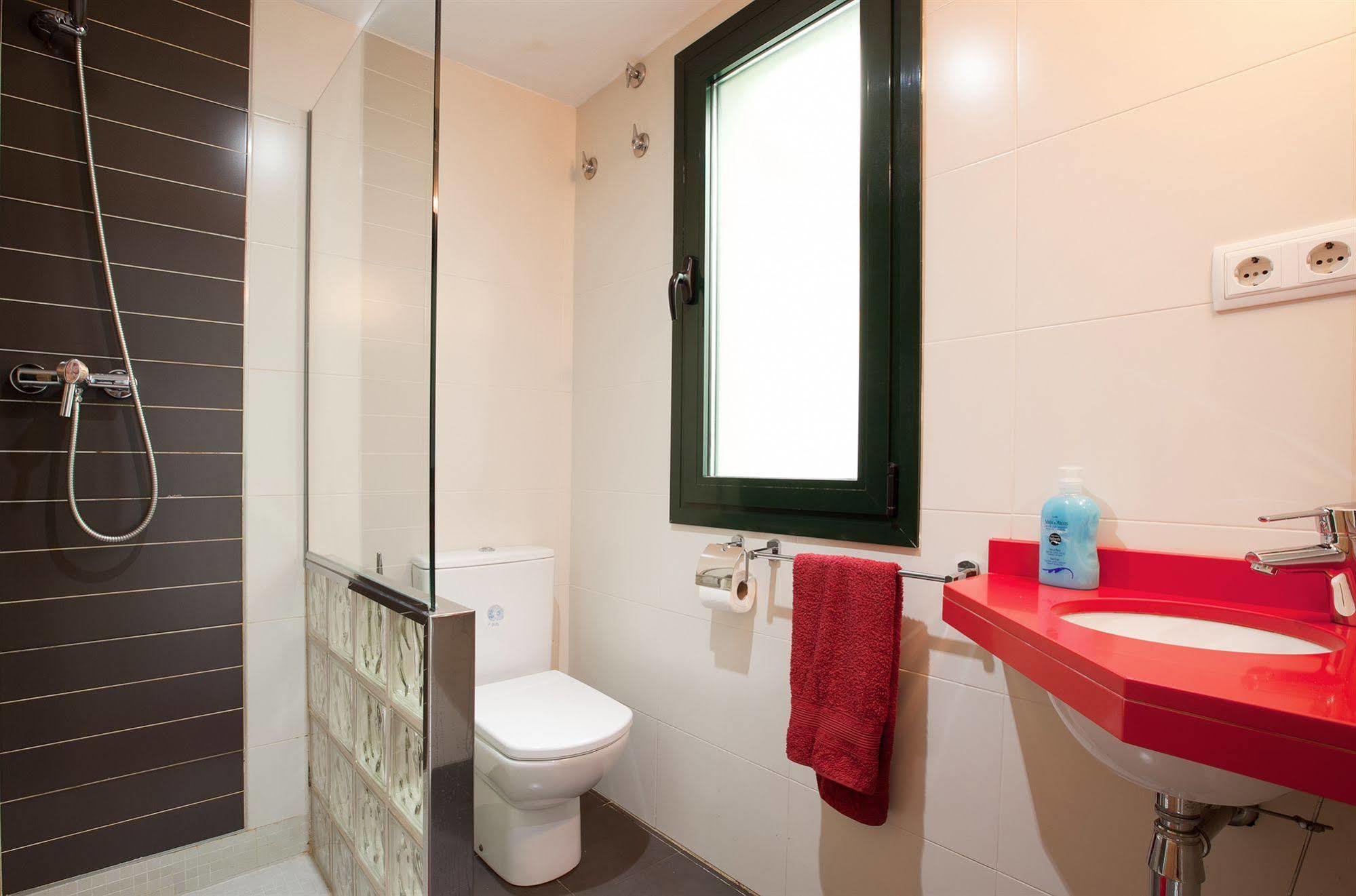 Hotel Castro Exclusive Residences Gracia Barcelone