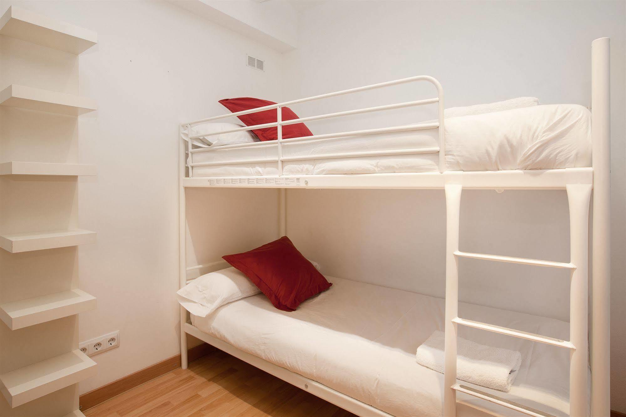 Castro Exclusive Residences Gracia Hotel