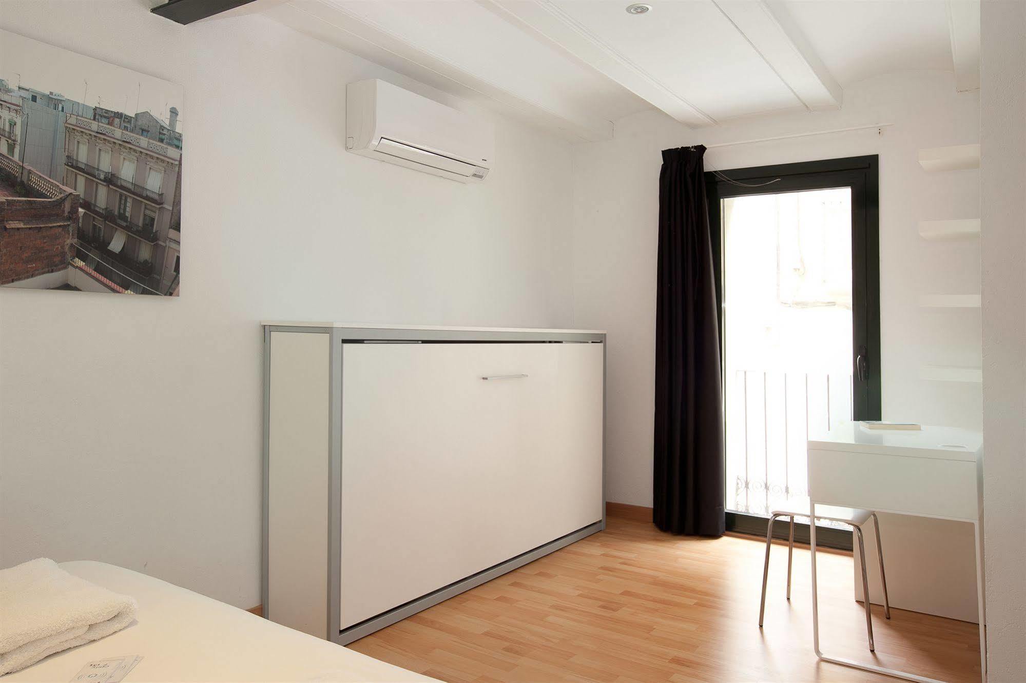 Castro Exclusive Residences Gracia 3* Barcelone