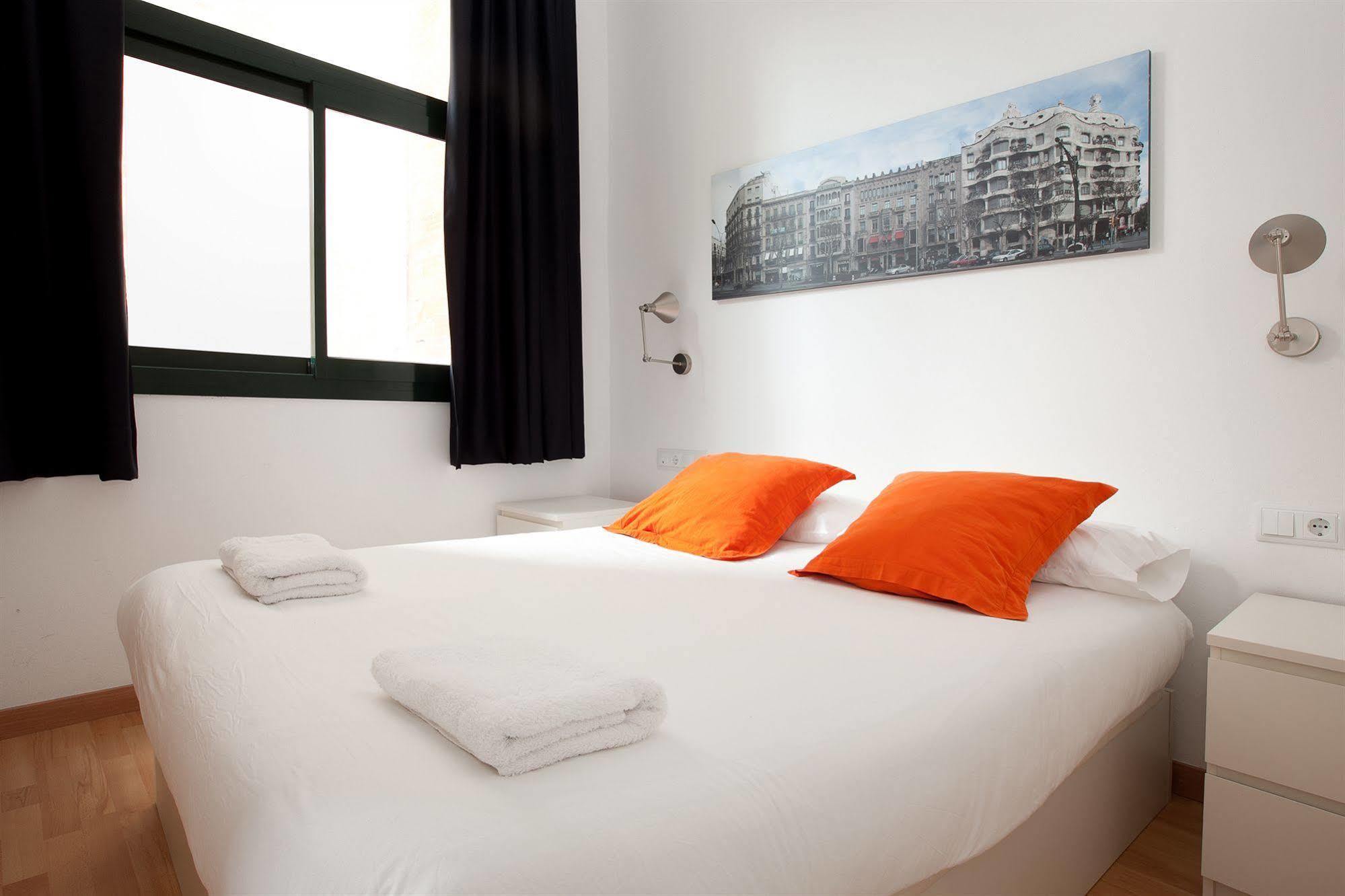 Castro Exclusive Residences Gracia Hotel 3*