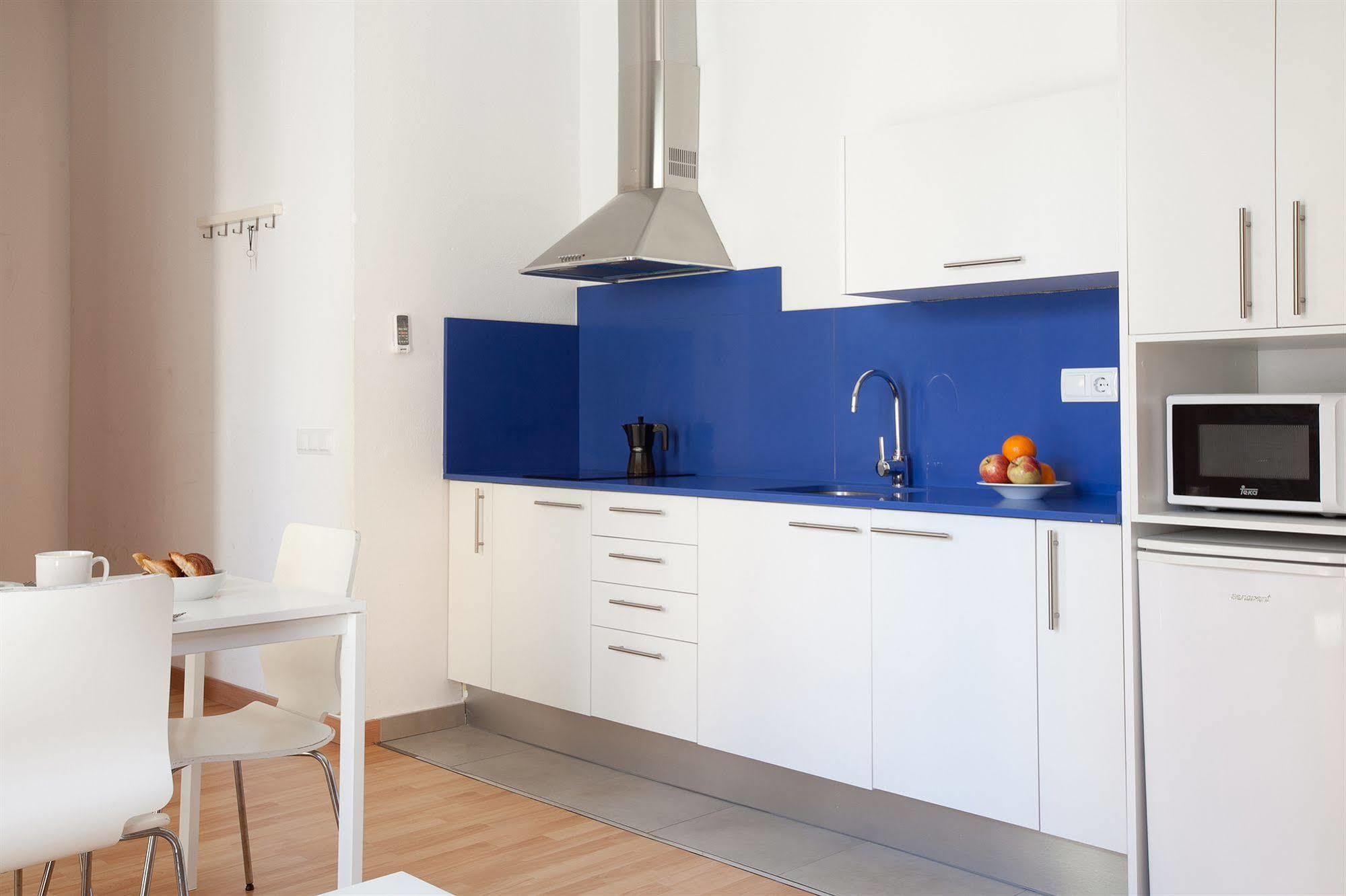 Castro Exclusive Residences Gracia 3*
