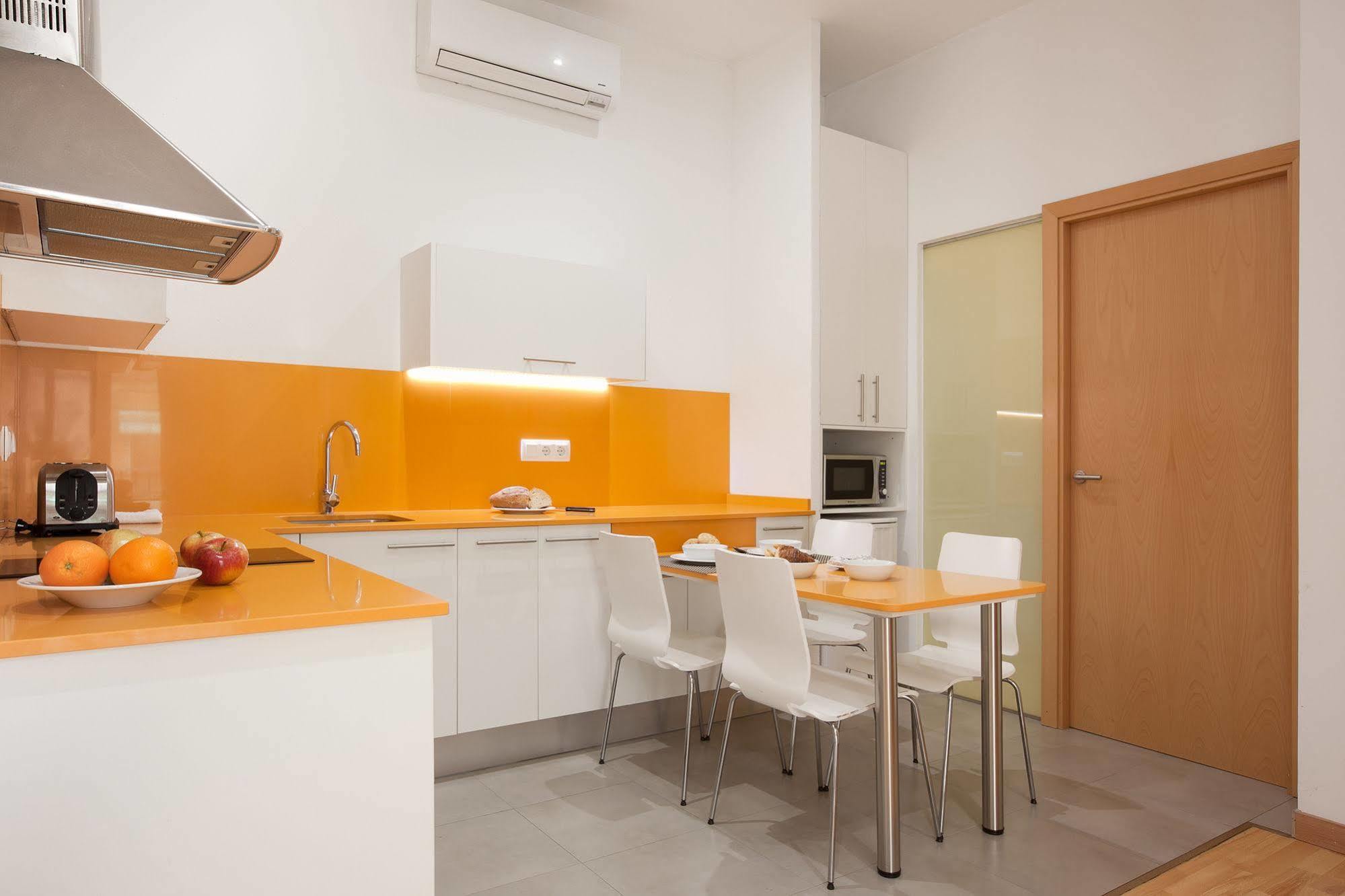 Castro Exclusive Residences Gracia Hotel