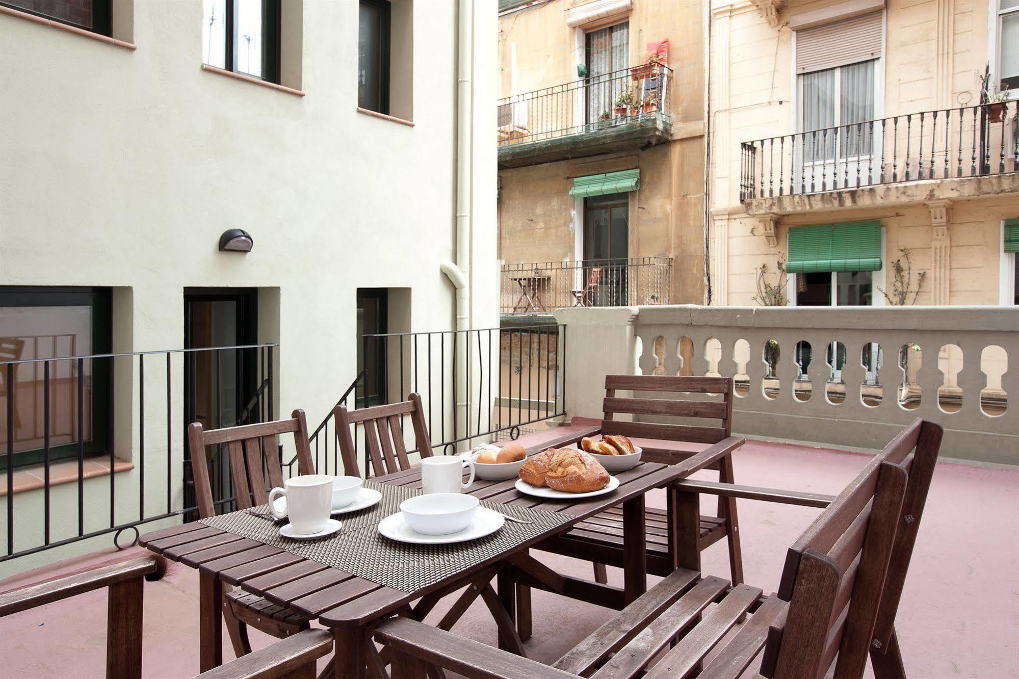 Castro Exclusive Residences Gracia Hotel